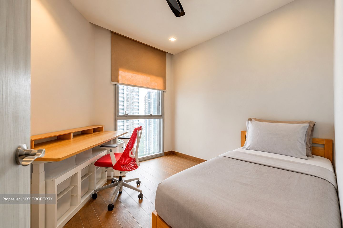 The Bayshore (D16), Condominium #634659281